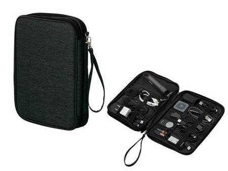 Органайзер для электроники "VoyageTech"