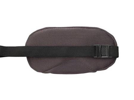 Маска для глаз Travel Blue Luxury Eye Mask (453), цвет бежевый