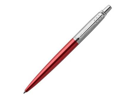 Ручка шариковая Parker «Jotter Core Chelsea Orange CT»