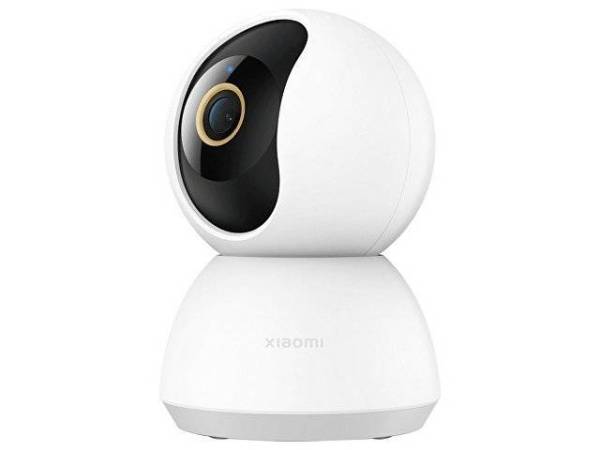 Видеокамера безопасности «Xiaomi Smart Camera C300»