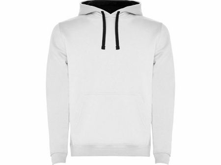 Толстовка с капюшоном «Urban» мужская