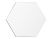 Награда "Hexagon", прозрачный