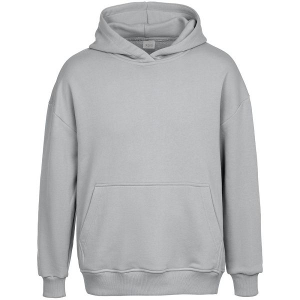 Худи оверсайз Kulonga Comfort