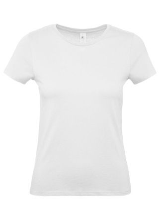 Футболка женская E150