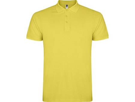 Рубашка поло «Star» мужская