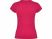 Футболка "Bali" женская, фуксия