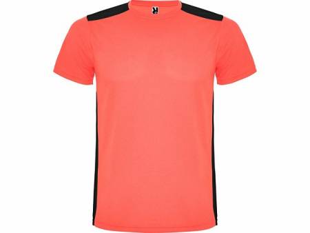 Спортивная футболка «Detroit» мужская