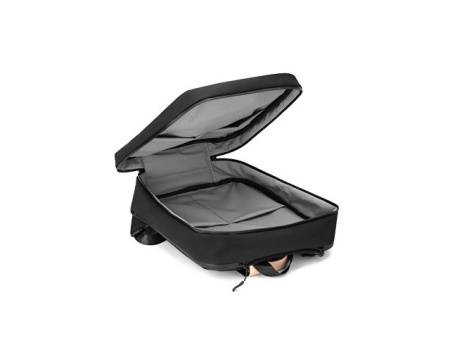 Рюкзак Ройс, черный