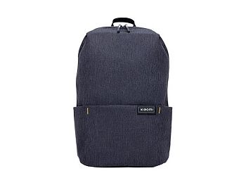 Рюкзак Mi Casual Daypack Black (ZJB4143GL) Рюкзак Mi Casual Daypack Black (ZJB4143GL)