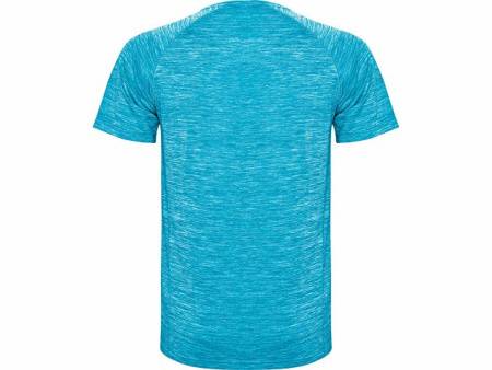 Спортивная футболка "Austin" мужская, бирюзовый меланж