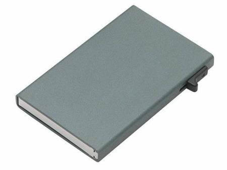 Картхолдер «Florence» с RFID-защитой