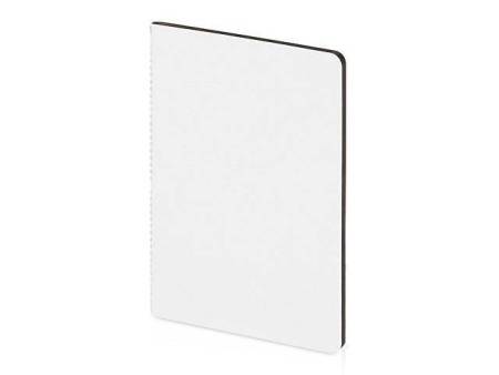 Бизнес-тетрадь А5 «Pragmatic Contrast»