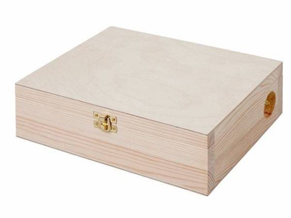 Музыкальная шкатулка «Serenade», мелодия Jingle Bells