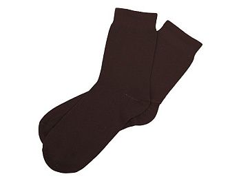 Носки Socks мужские шоколадные, р-м 29 Носки Socks мужские шоколадные, р-м 29