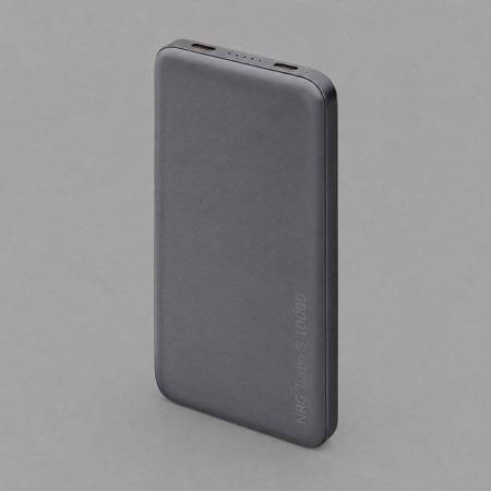 Внешний АКБ NRG Turbo S 10000 mAh, 20Вт