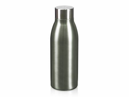Вакуумная термобутылка «Brottle» c медной изоляцией, тубус, 600 мл