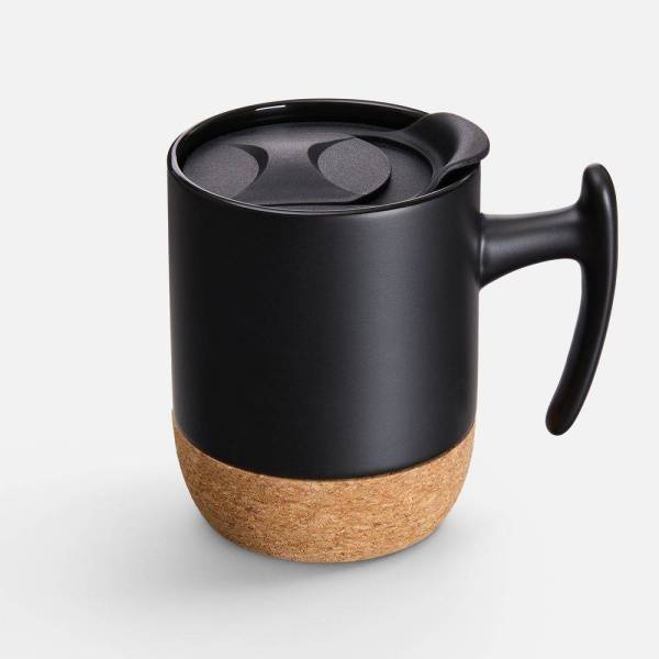 Кружка Corky Grip