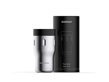 Термос питьевой, вакуумный, бытовой, тм "bobber". Объем 0,35 литра. Артикул Tumbler-350 Matte Термос питьевой, вакуумный, бытовой, тм "bobber". Объем 0,35 литра. Артикул Tumbler-350 Matte
