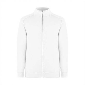 Толстовка мужская HARBOR, белый, XS, 80% хлопок, 20 % полиэстер, 280 г/м2 Толстовка мужская HARBOR, белый, XS, 80% хлопок, 20 % полиэстер, 280 г/м2