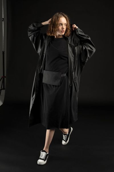 Поясная сумка W2