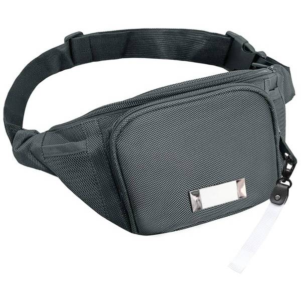 Поясная сумка SPLIT TO GO