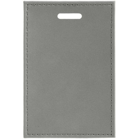 Чехол для пропуска Nubuk