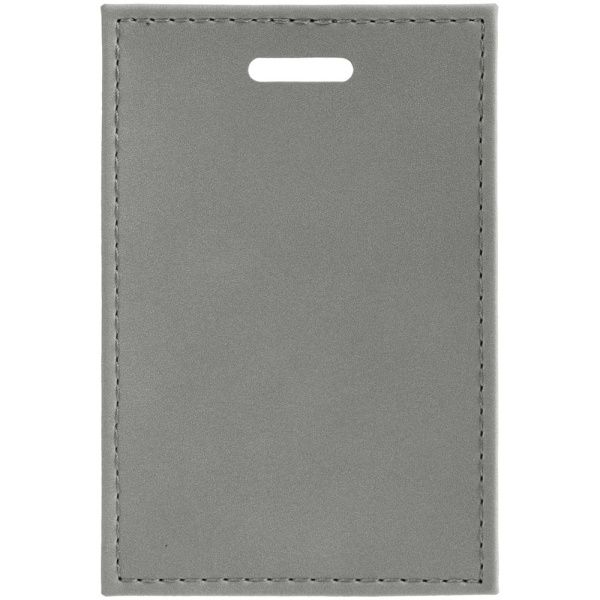 Чехол для пропуска Nubuk