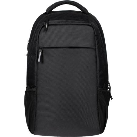 Бизнес рюкзак Bossy, черный