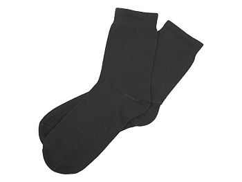 Носки Socks женские графитовые, р-м 25 Носки Socks женские графитовые, р-м 25