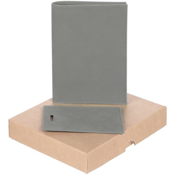 Набор Nubuk Travel