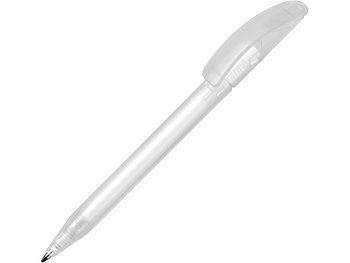 Ручка шариковая Prodir DS3 TFF, белый Ручка шариковая Prodir DS3 TFF, белый