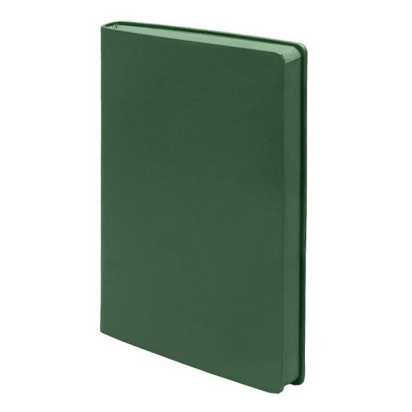 Бизнес-блокнот LADY, формат А5, бордовый