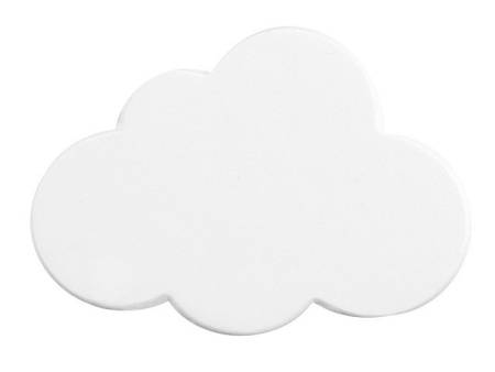 Антистресс «Облако», белый