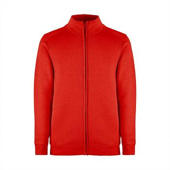 Толстовка мужская HARBOR, красный, XS, 80% хлопок, 20 % полиэстер, 280 г/м2 Толстовка мужская HARBOR, красный, XS, 80% хлопок, 20 % полиэстер, 280 г/м2