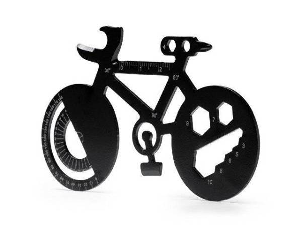 Мультитул Nibali