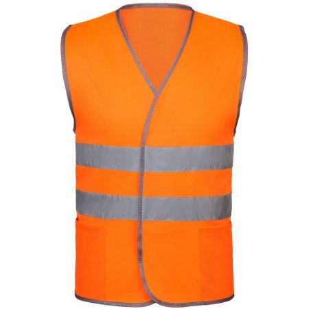 Жилет светоотражающий Reflector
