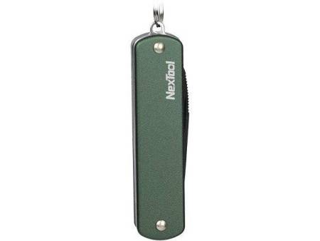 Мультитул-книпсер Nextool Multi Functional Nail Clipper