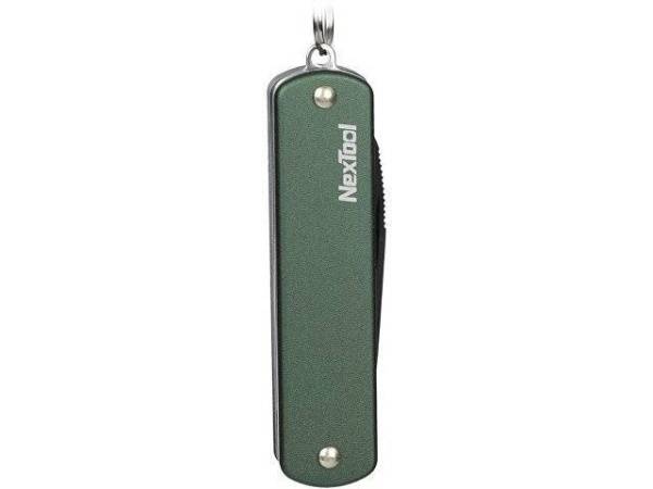 Мультитул-книпсер Nextool Multi Functional Nail Clipper
