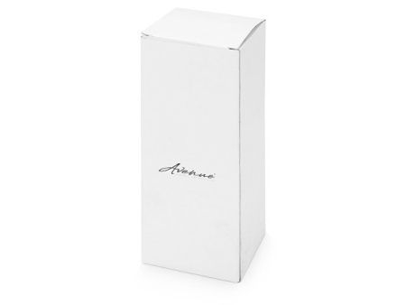 Термокружка "Zissou", серебристый