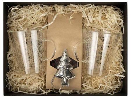 Подарочный набор "Christmas tea"