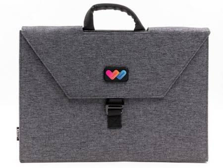 Сумка-траснформер Specter для ноутбука