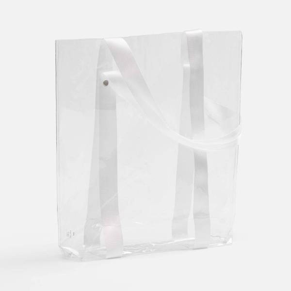 Шопер Clear Fest, ver.2