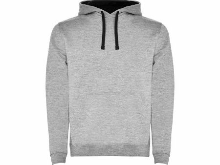 Толстовка с капюшоном «Urban» детская