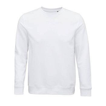 Толстовка мужская COMET, белый, 4XL, 80 % хлопок, 20% полиэстер, 280 г/м2 Толстовка мужская COMET, белый, 4XL, 80 % хлопок, 20% полиэстер, 280 г/м2