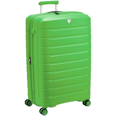 Чемодан Butterfly L