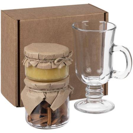 Набор Honey Wine, с облепихой