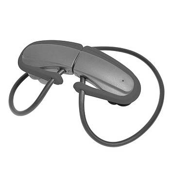 Наушники bluetooth беспроводные "Sprinter", черный, 15х16,5х5см, пластик Наушники bluetooth беспроводные "Sprinter", черный, 15х16,5х5см, пластик
