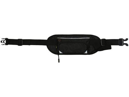 Спортивная сумка для бега «Track», черный