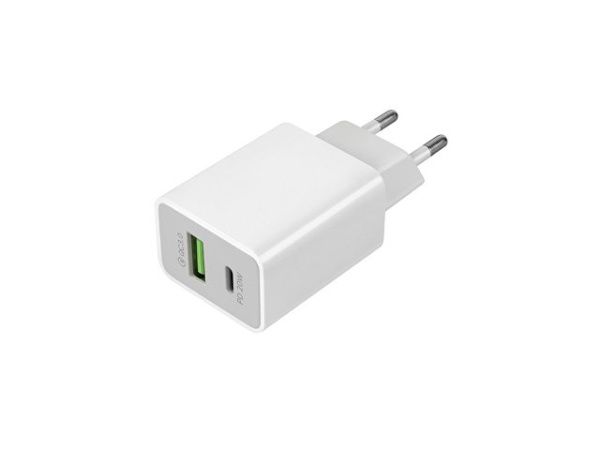 Сетевое зарядное устройство «NEO ZQ3 PD»