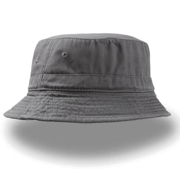 Панама FOREVER, бежевый_S/M, 100% хлопок